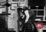 Image of clerks eavesdropping United States USA, 1899, second 61 stock footage video 65675080676