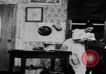 Image of husband cook love affair United States USA, 1900, second 18 stock footage video 65675080677