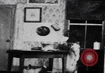 Image of husband cook love affair United States USA, 1900, second 20 stock footage video 65675080677