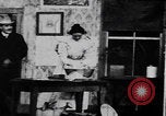 Image of husband cook love affair United States USA, 1900, second 22 stock footage video 65675080677