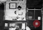 Image of husband cook love affair United States USA, 1900, second 24 stock footage video 65675080677