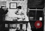 Image of husband cook love affair United States USA, 1900, second 25 stock footage video 65675080677