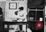 Image of husband cook love affair United States USA, 1900, second 26 stock footage video 65675080677