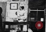 Image of husband cook love affair United States USA, 1900, second 28 stock footage video 65675080677
