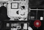 Image of husband cook love affair United States USA, 1900, second 34 stock footage video 65675080677