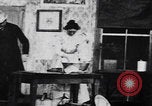 Image of husband cook love affair United States USA, 1900, second 35 stock footage video 65675080677