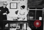 Image of husband cook love affair United States USA, 1900, second 36 stock footage video 65675080677