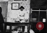 Image of husband cook love affair United States USA, 1900, second 37 stock footage video 65675080677
