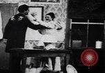 Image of husband cook love affair United States USA, 1900, second 42 stock footage video 65675080677