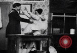 Image of husband cook love affair United States USA, 1900, second 45 stock footage video 65675080677