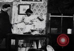 Image of husband cook love affair United States USA, 1900, second 46 stock footage video 65675080677