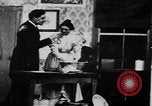 Image of husband cook love affair United States USA, 1900, second 48 stock footage video 65675080677
