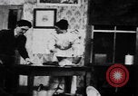Image of husband cook love affair United States USA, 1900, second 51 stock footage video 65675080677