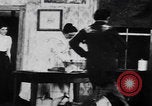 Image of husband cook love affair United States USA, 1900, second 52 stock footage video 65675080677