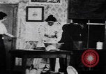 Image of husband cook love affair United States USA, 1900, second 54 stock footage video 65675080677