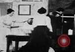 Image of husband cook love affair United States USA, 1900, second 58 stock footage video 65675080677