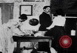 Image of husband cook love affair United States USA, 1900, second 61 stock footage video 65675080677