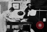 Image of husband cook love affair United States USA, 1900, second 62 stock footage video 65675080677