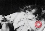 Image of old man shaving face United States USA, 1900, second 5 stock footage video 65675080678