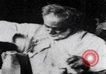 Image of old man shaving face United States USA, 1900, second 9 stock footage video 65675080678