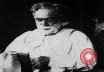 Image of old man shaving face United States USA, 1900, second 10 stock footage video 65675080678