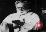 Image of old man shaving face United States USA, 1900, second 11 stock footage video 65675080678