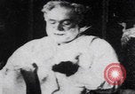 Image of old man shaving face United States USA, 1900, second 12 stock footage video 65675080678
