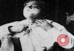 Image of old man shaving face United States USA, 1900, second 13 stock footage video 65675080678