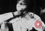 Image of old man shaving face United States USA, 1900, second 18 stock footage video 65675080678