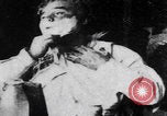 Image of old man shaving face United States USA, 1900, second 19 stock footage video 65675080678