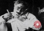 Image of old man shaving face United States USA, 1900, second 20 stock footage video 65675080678