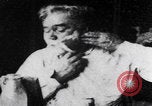 Image of old man shaving face United States USA, 1900, second 27 stock footage video 65675080678