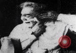 Image of old man shaving face United States USA, 1900, second 28 stock footage video 65675080678