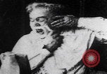 Image of old man shaving face United States USA, 1900, second 29 stock footage video 65675080678