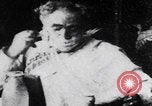 Image of old man shaving face United States USA, 1900, second 38 stock footage video 65675080678
