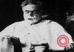 Image of old man shaving face United States USA, 1900, second 42 stock footage video 65675080678