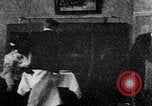 Image of couple perform magic tricks United States USA, 1900, second 9 stock footage video 65675080679