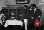 Image of couple perform magic tricks United States USA, 1900, second 11 stock footage video 65675080679