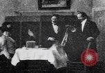 Image of couple perform magic tricks United States USA, 1900, second 12 stock footage video 65675080679