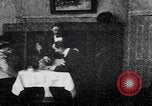 Image of couple perform magic tricks United States USA, 1900, second 18 stock footage video 65675080679