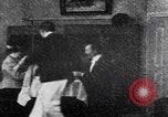 Image of couple perform magic tricks United States USA, 1900, second 21 stock footage video 65675080679