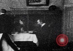 Image of couple perform magic tricks United States USA, 1900, second 23 stock footage video 65675080679