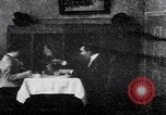Image of couple perform magic tricks United States USA, 1900, second 40 stock footage video 65675080679