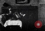 Image of couple perform magic tricks United States USA, 1900, second 48 stock footage video 65675080679