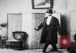 Image of magician performs tricks United States USA, 1899, second 9 stock footage video 65675080681