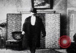 Image of magician performs tricks United States USA, 1899, second 10 stock footage video 65675080681