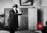 Image of magician performs tricks United States USA, 1899, second 13 stock footage video 65675080681