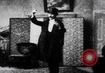 Image of magician performs tricks United States USA, 1899, second 15 stock footage video 65675080681