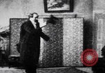 Image of magician performs tricks United States USA, 1899, second 17 stock footage video 65675080681