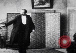 Image of magician performs tricks United States USA, 1899, second 18 stock footage video 65675080681